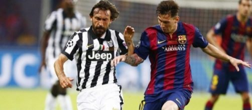 Milan, vicino il 'nuovo Pirlo'