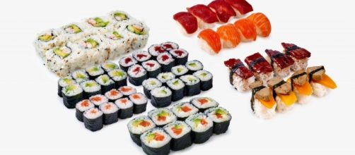 Sushi low cost: ecco quali sono i rischi.