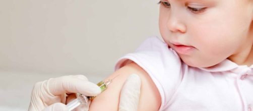 Tetano: torna l'allarme, troppi bambini non vaccinati.