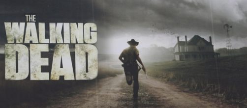 The Walking Dead 7. Negan ammazza tutti.