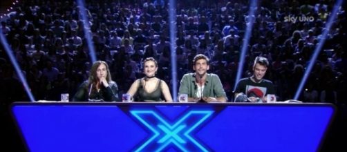 X Factor 2016 live su Tv8 oppure no?