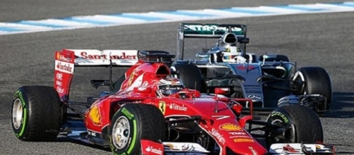 Formula 1, GP Messico 2016: orari tv Rai-Sky e info streaming.