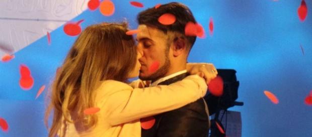 Alessia Cammarota e Aldo Palmeri gossip news Alessia Cammarota e Aldo Palmeri gossip news