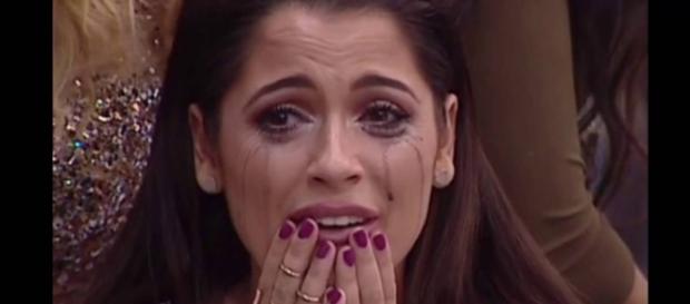 Alessia Macari è stata accusata di fingere di non capire. Alessia Macari è stata accusata di fingere di non capire.