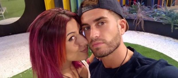 Bea y Rodri ya se conocían antes de entrar a GH, a través de Instagram Bea y Rodri ya se conocían antes de entrar a GH, a través de Instagram