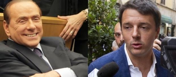 Berlusconi: con il referendum via Renzi, ora tocca a noi Berlusconi: con il referendum via Renzi, ora tocca a noi