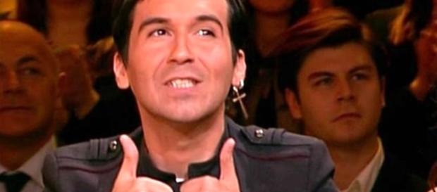 Bosco Cobos non pensa che Gabriele Rossi sia falso. Bosco Cobos non pensa che Gabriele Rossi sia falso.