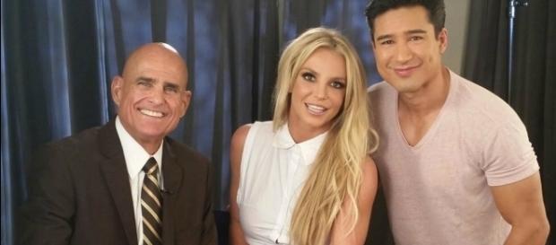 #BritneySpears: è in arrivo '#SlumberParty'! #BlastingNews #BritneySpears: è in arrivo '#SlumberParty'! #BlastingNews