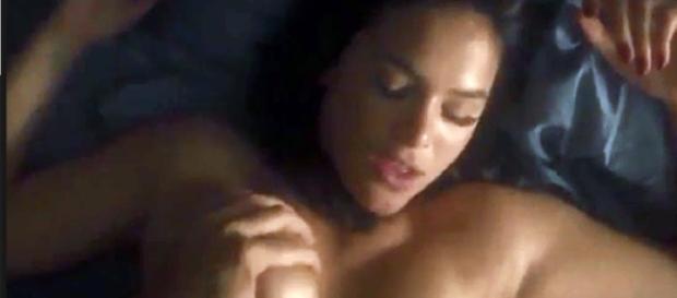 Bruna Marquezine - Foto/Reprodução Bruna Marquezine - Foto/Reprodução