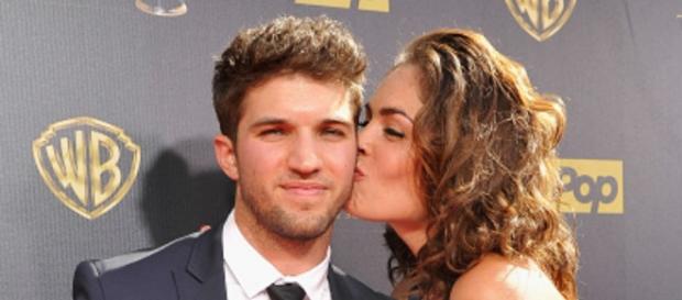 Bryan Craig celebrates 25th birthday (via Blasting News image library - inquisitr.com) Bryan Craig celebrates 25th birthday (via Blasting News image library - inquisitr.com)