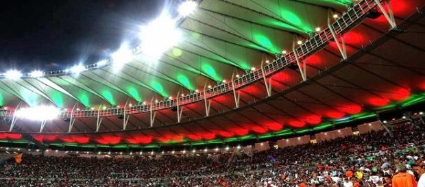 Candidato a presidente do Fluminense, Cacá Cardoso quer agremiação das Laranjeiras gerindo o Maracanã (Foto: Net Flu) Candidato a presidente do Fluminense, Cacá Cardoso quer agremiação das Laranjeiras gerindo o Maracanã (Foto: Net Flu)