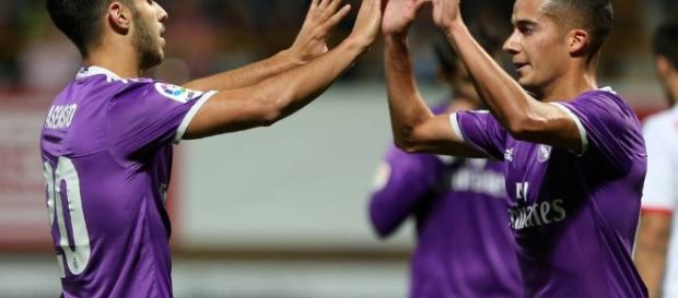 Copa del Rey: El Real Madrid se toma en serio la Copa y golea a la ... - elpais.com Copa del Rey: El Real Madrid se toma en serio la Copa y golea a la ... - elpais.com