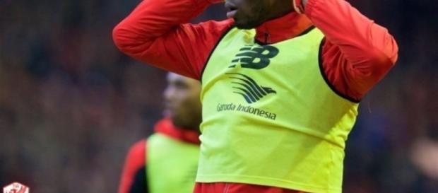 Crystal Palace “will return with another offer” for Christian ... - thisisanfield.com Crystal Palace “will return with another offer” for Christian ... - thisisanfield.com