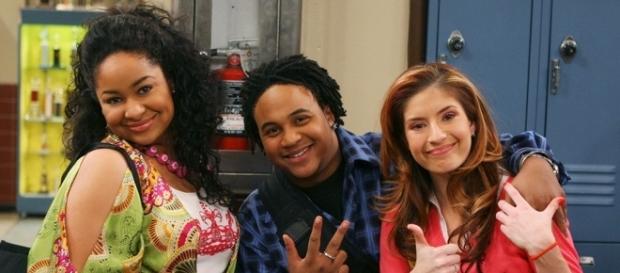 Disney Channel prépare actuellement la suite de That’s So Raven ! Disney Channel prépare actuellement la suite de That’s So Raven !