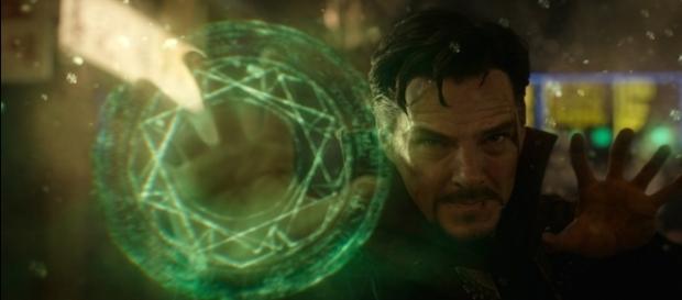 Doctor Strange : La Critique du film + VOTRE AVIS ! - Les Toiles ... - lestoilesheroiques.fr Doctor Strange : La Critique du film + VOTRE AVIS ! - Les Toiles ... - lestoilesheroiques.fr