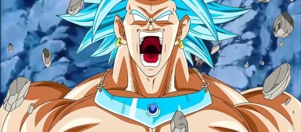 Dragon Ball 8 Datos Impresionantes Sobre Broly Dragon Ball 8 Datos Impresionantes Sobre Broly
