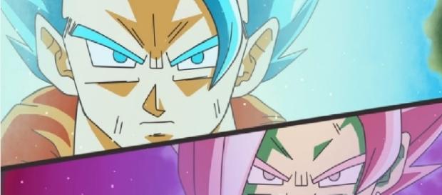 Dragon ball super: Spoiler Episodio 65 Dragon ball super: Spoiler Episodio 65
