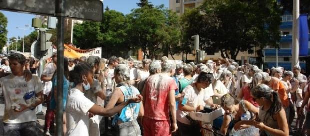 Dura Praxis, Sed Praxis: vários cursos, uma Universidade. Dura Praxis, Sed Praxis: vários cursos, uma Universidade.
