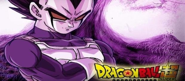 Evil Vegeta: El asesino del Universo 7 Evil Vegeta: El asesino del Universo 7