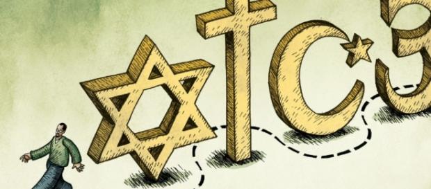 Freedom of religion and freedom of speech often in tension ... - thestar.com Freedom of religion and freedom of speech often in tension ... - thestar.com