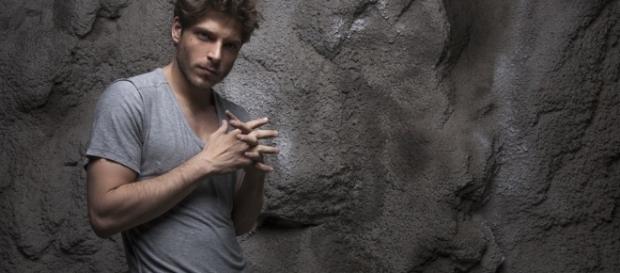 Gabriele Rossi sarà il prossimo nominato del "Grande Fratello Vip"? Gabriele Rossi sarà il prossimo nominato del "Grande Fratello Vip"?