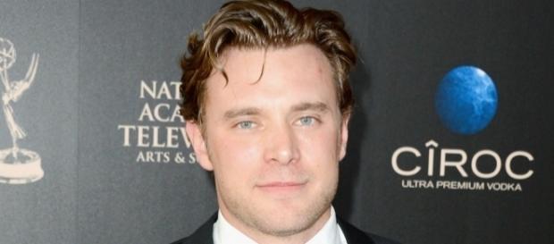 General Hospital' Spoilers And Speculation: Is Billy Miller's ... - inquisitr.com General Hospital' Spoilers And Speculation: Is Billy Miller's ... - inquisitr.com