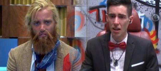 GH 17: Expulsión disciplinaria en Gran Hermano - lavanguardia.com GH 17: Expulsión disciplinaria en Gran Hermano - lavanguardia.com