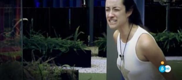 Gran Hermano 17: Los celos matan a Adara. Gran Hermano 17: Los celos matan a Adara.