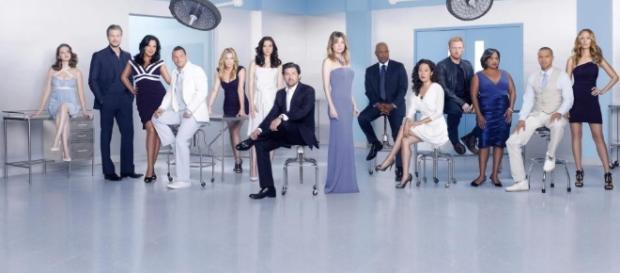 Grey's Anatomy' Season 13 Spoiler: Owen-Amelia Turn Their Little ... - movienewsguide.com Grey's Anatomy' Season 13 Spoiler: Owen-Amelia Turn Their Little ... - movienewsguide.com