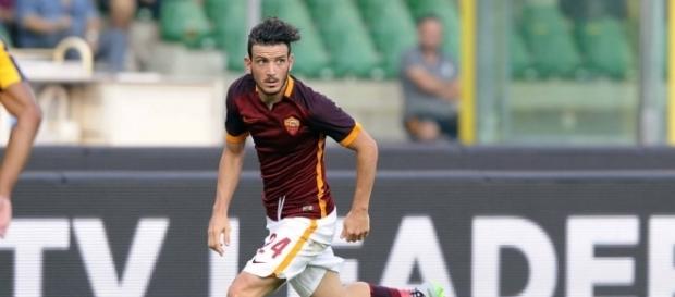 HISTORY. La corsa, il fiato e Alessandro Florenzi | AS Roma Rumors ... - asromarumors.com HISTORY. La corsa, il fiato e Alessandro Florenzi | AS Roma Rumors ... - asromarumors.com