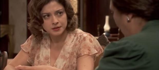 Il Segreto, anticipazioni trama 1193: Candela non supera il brutto incontro con Francisca Il Segreto, anticipazioni trama 1193: Candela non supera il brutto incontro con Francisca