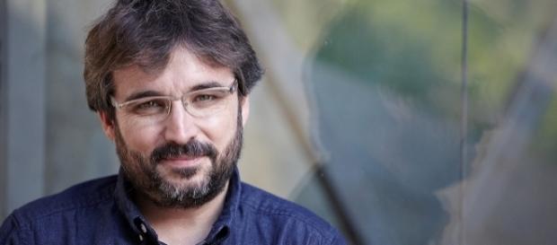 Jordi Évole presentador de "Salvados" Jordi Évole presentador de "Salvados"