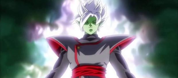 Dragon Ball Super ¿por Qué Se Fusiona Zamasu Si El Ya Es Inmortal 2494