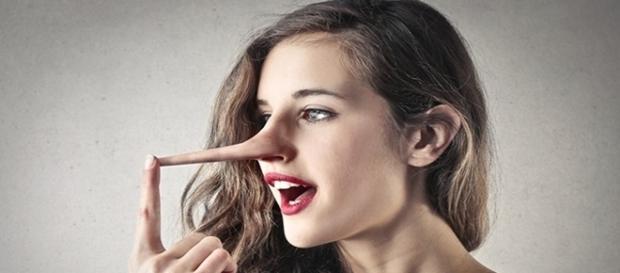 Mentiras que quase toda mulher conta para o homem Mentiras que quase toda mulher conta para o homem