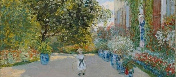 Monet, Van Gogh e molti altri: i Maestri dell'Impressionismo in mostra a Treviso. Monet, Van Gogh e molti altri: i Maestri dell'Impressionismo in mostra a Treviso.
