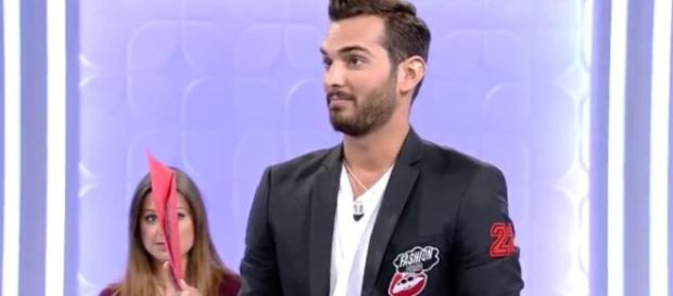 MYHYV: Suso podría adelantar su Final. MYHYV: Suso podría adelantar su Final.