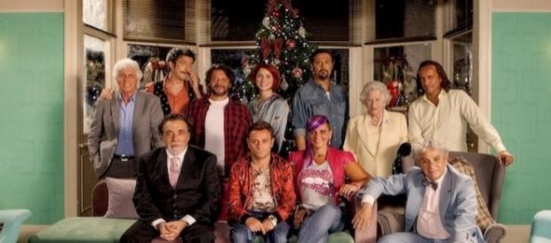 Natale a Londra - Dio Salvi la Regina | Velvet Cinema Italia - velvetcinema.it Natale a Londra - Dio Salvi la Regina | Velvet Cinema Italia - velvetcinema.it