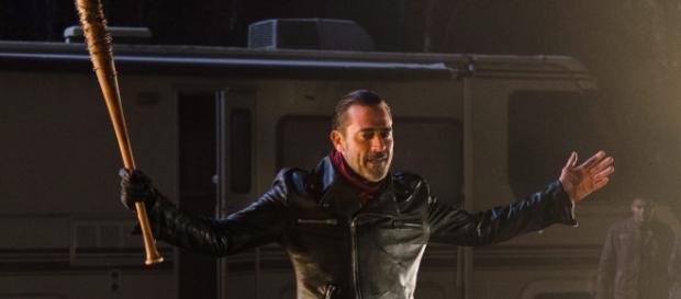 Negan's Uncensored TWDSpeech Will Be on DVD -- Vulture - vulture.com Negan's Uncensored TWDSpeech Will Be on DVD -- Vulture - vulture.com