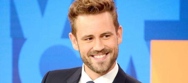 Nick Viall | Us Weekly - usmagazine.com Nick Viall | Us Weekly - usmagazine.com