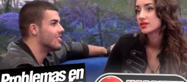 Nueva crisis en GH, Adara y Pol de mal en peor, esta vez por... Nueva crisis en GH, Adara y Pol de mal en peor, esta vez por...