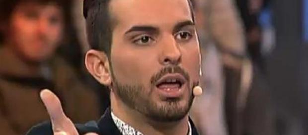 Raquel, de 'GH 16', a Suso: "Vete a la mierda" - QuéMeDices! - diezminutos.es Raquel, de 'GH 16', a Suso: "Vete a la mierda" - QuéMeDices! - diezminutos.es