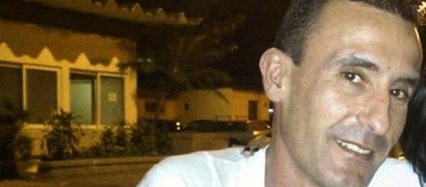 Ricardo Carvalho era proprietário de um bar/restaurante que fechou em Setembro Ricardo Carvalho era proprietário de um bar/restaurante que fechou em Setembro