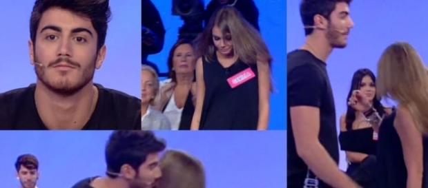 Riccardo Gismondi e Camilla Mangiapelo Riccardo Gismondi e Camilla Mangiapelo