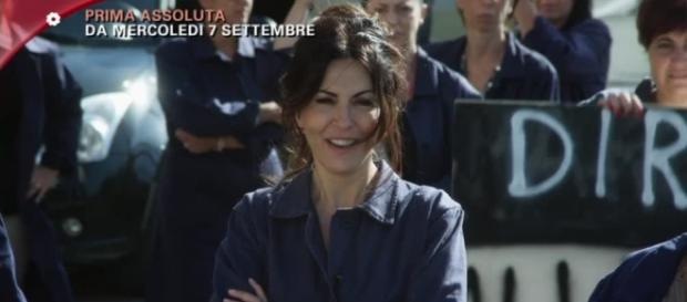 Rimbocchiamoci le maniche replica ieri 26 ottobre Rimbocchiamoci le maniche replica ieri 26 ottobre