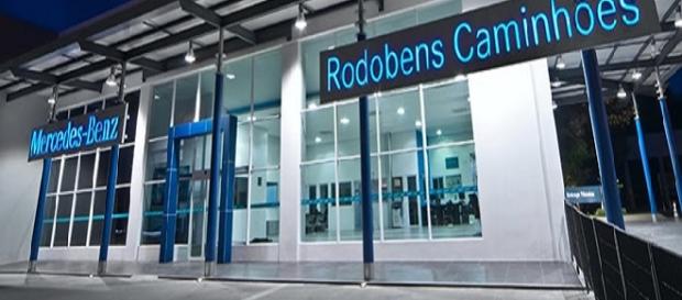 Rodobens tem vaga para Operador de Caixa no Rio de Janeiro Rodobens tem vaga para Operador de Caixa no Rio de Janeiro