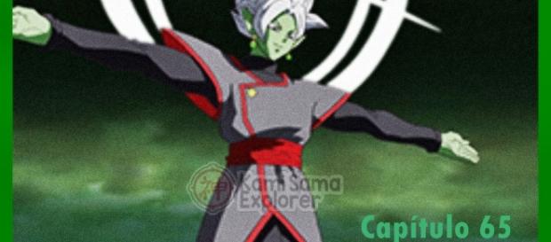 Se filtró una imagen del episodio 65 Se filtró una imagen del episodio 65