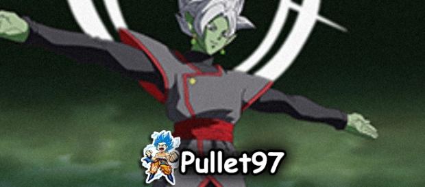 Se ha filtrado imágen del episodio 65 Se ha filtrado imágen del episodio 65