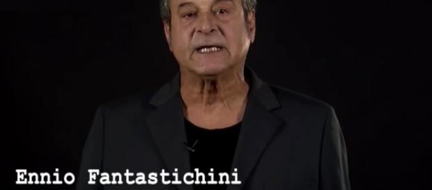 Squadra Antimafia 8 | Il ritorno del Boss | Ennio Fantastichini è Ulisse Mazzeo il boss. Squadra Antimafia 8 | Il ritorno del Boss | Ennio Fantastichini è Ulisse Mazzeo il boss.