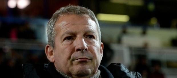 Stade Rennais. Rolland Courbis : « Si c'était à refaire... »- Alvinet - alvinet.com Stade Rennais. Rolland Courbis : « Si c'était à refaire... »- Alvinet - alvinet.com