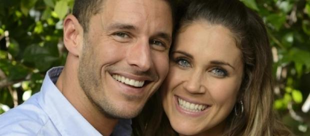 The Bachelorette Australia finale: Georgia Love chooses Lee Elliot ... - com.au The Bachelorette Australia finale: Georgia Love chooses Lee Elliot ... - com.au